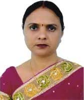 Mrs. Varsha Sharma