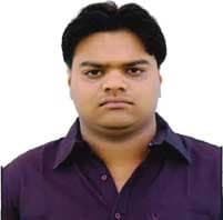Mr. Sachin Sharma