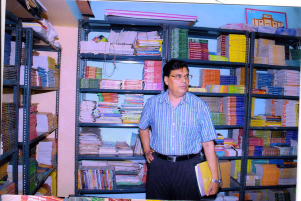Library