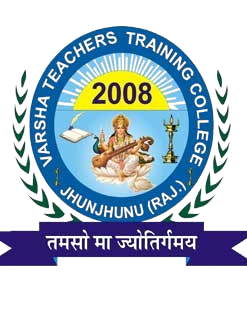 Varsha College Logo
